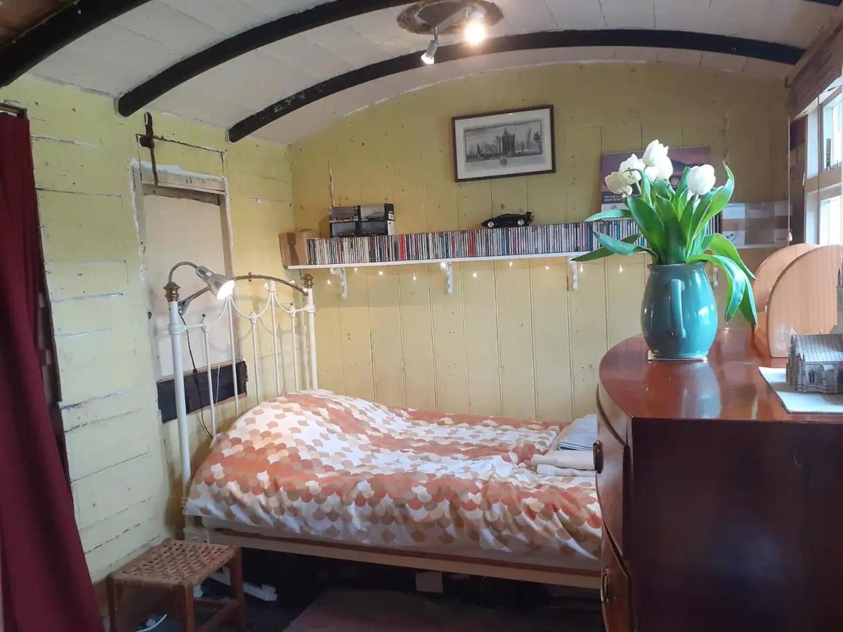 Sundial Cottage NWI Zewnętrze zdjęcie