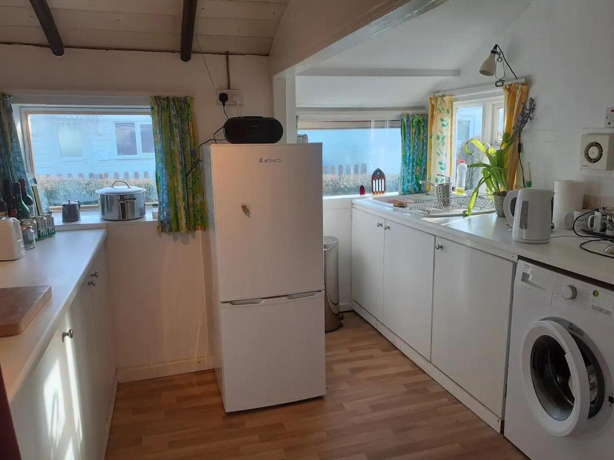 Sundial Cottage NWI Zewnętrze zdjęcie