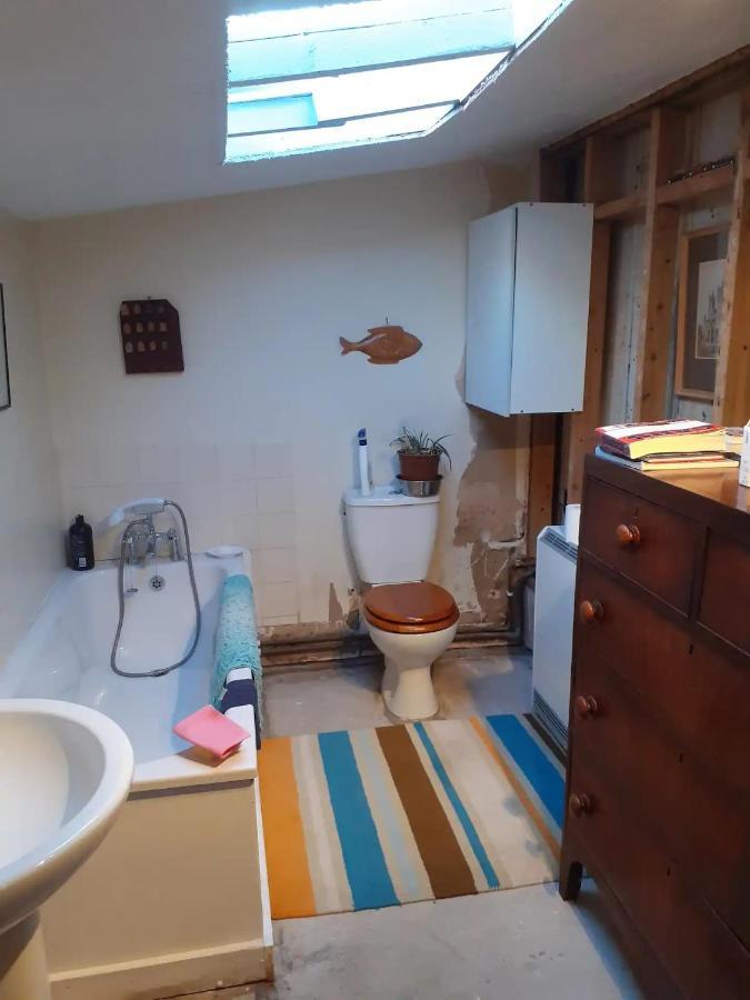 Sundial Cottage NWI Zewnętrze zdjęcie