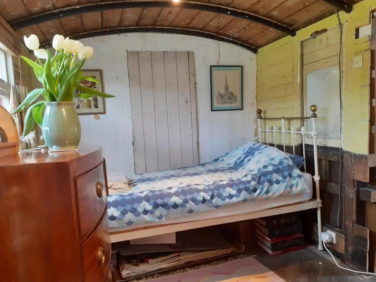 Sundial Cottage NWI Zewnętrze zdjęcie
