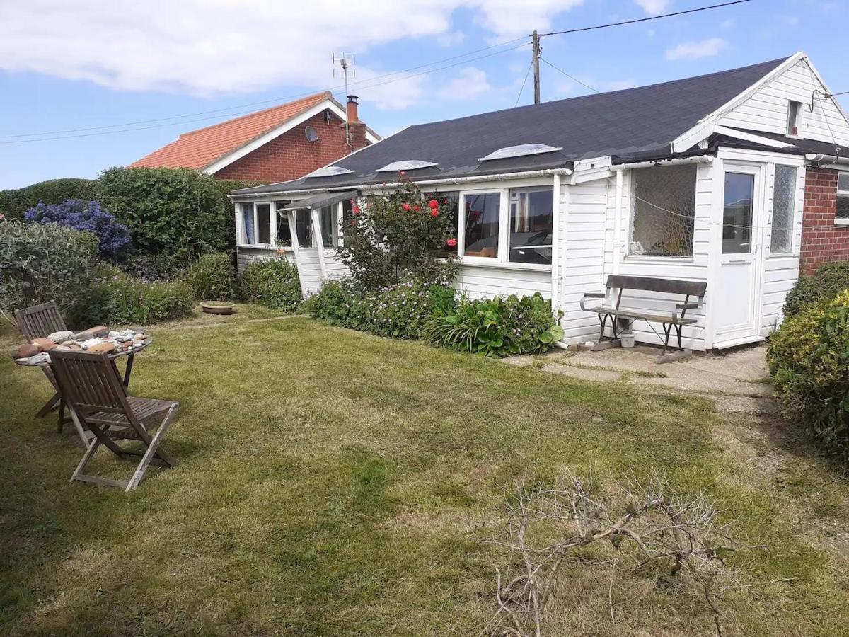 Sundial Cottage NWI Zewnętrze zdjęcie