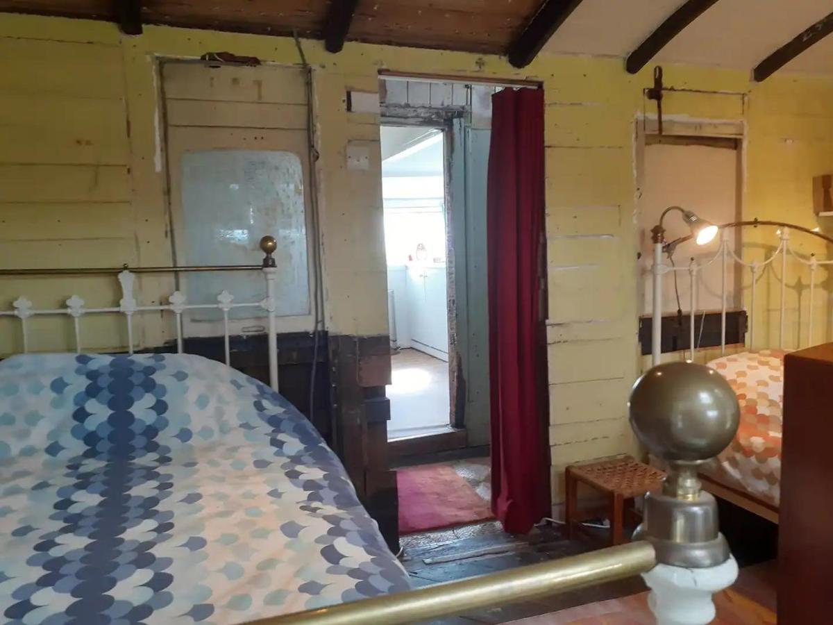 Sundial Cottage NWI Zewnętrze zdjęcie